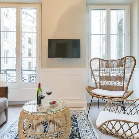 Guestready - Lovely Flat In Central Paris Near Notre-Dame公寓 外观 照片