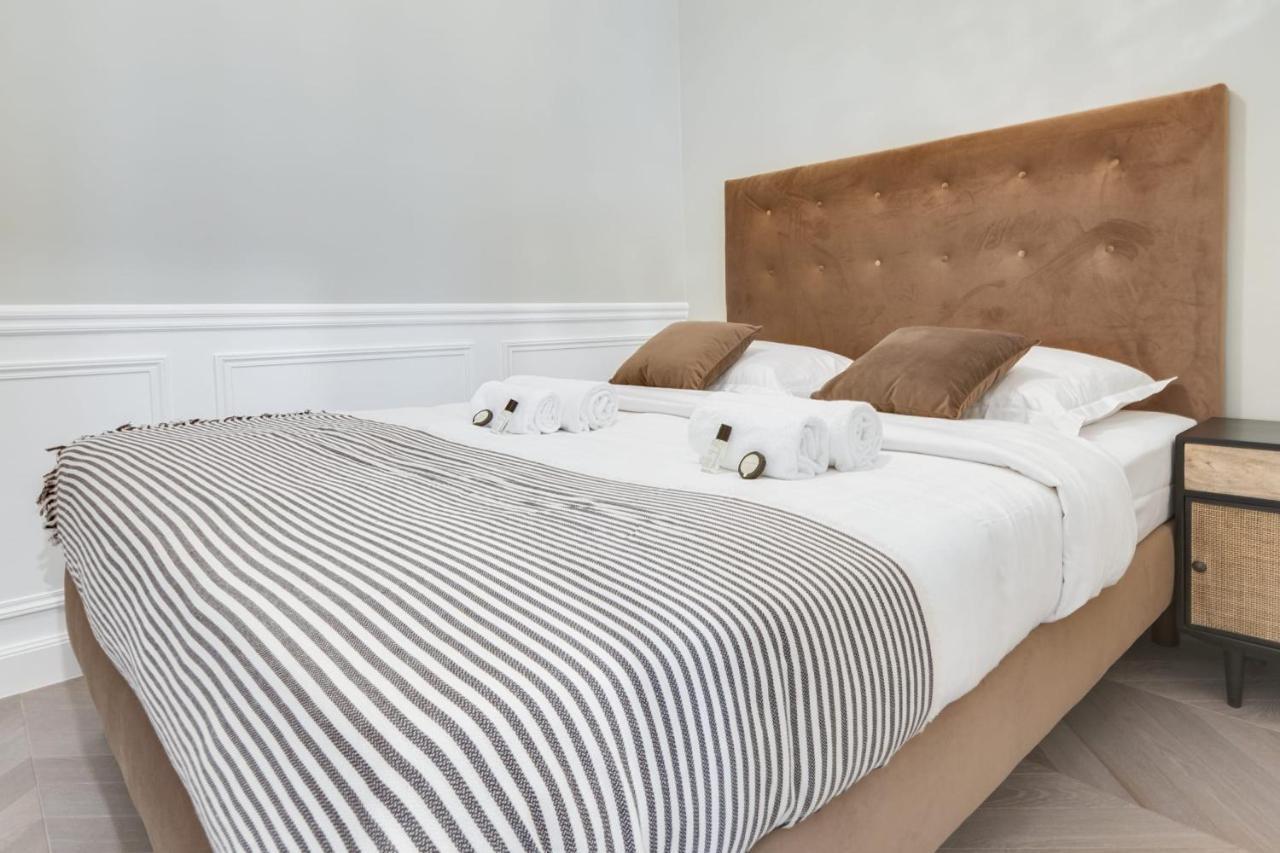 Guestready - Lovely Flat In Central Paris Near Notre-Dame公寓 外观 照片