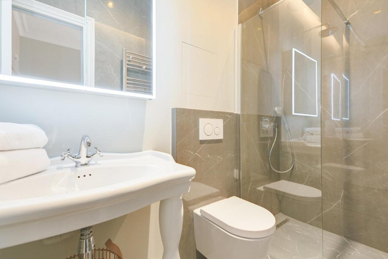 Guestready - Lovely Flat In Central Paris Near Notre-Dame公寓 外观 照片